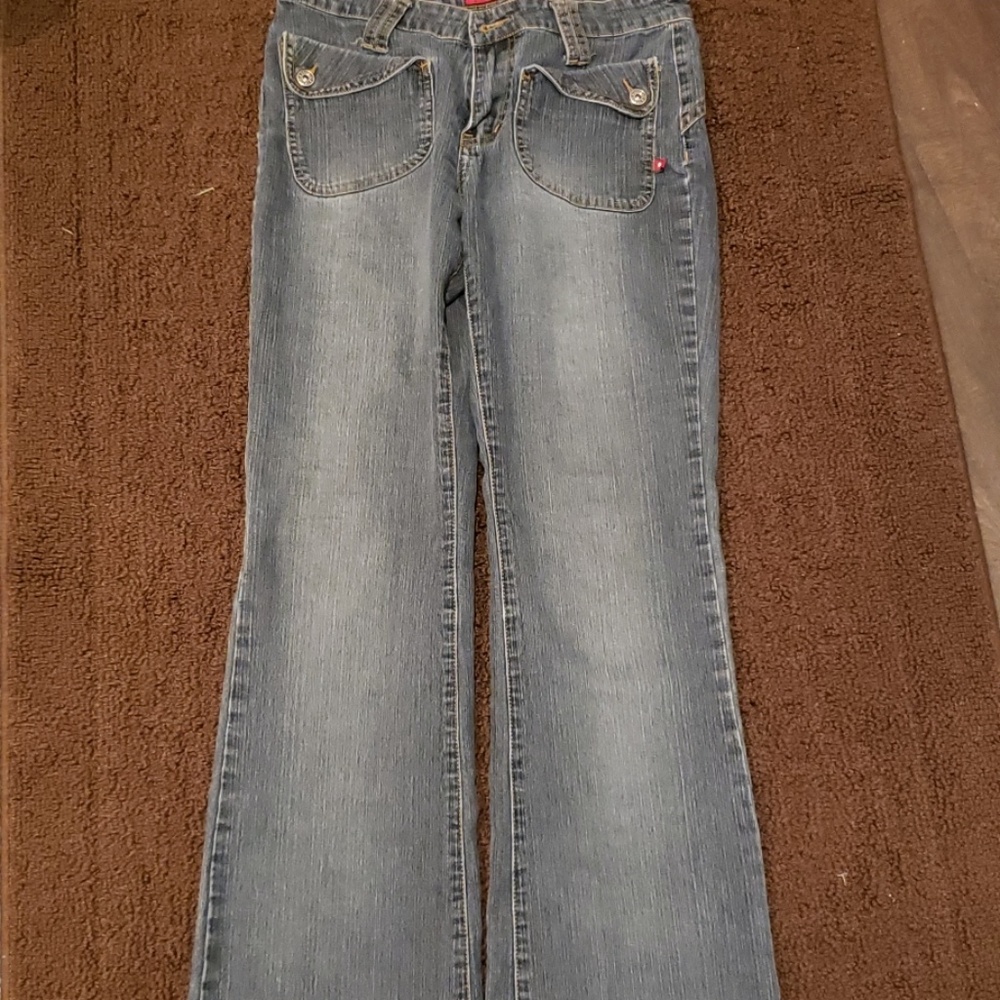 Zana▪︎Di jeans
